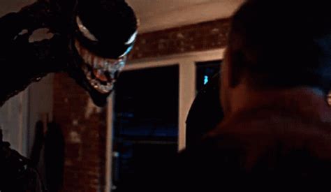 Eddie Brock GIF - Eddie Brock Venom - Discover & Share GIFs