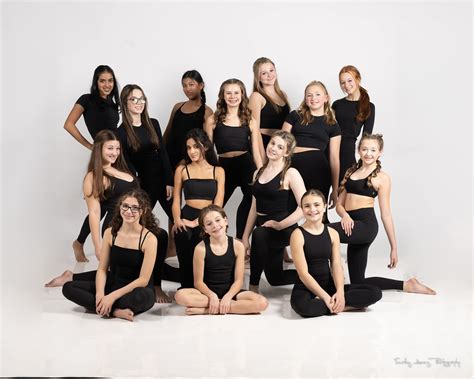 Home - Spotlight Dance Academy