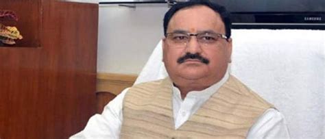 PMJAY benefits one lakh in one month: Union Health Minister J P Nadda