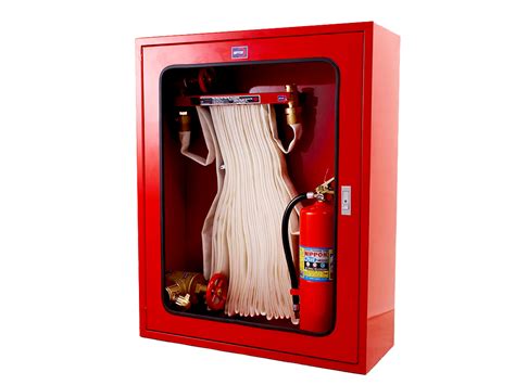 ตู้เก็บสายดับเพลิง (Fire Hose Cabinet) - Products :: บริษัท นิปปอน เคมิคอล จำกัด