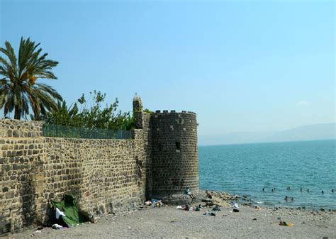 Tiberias | Israel's Good Name