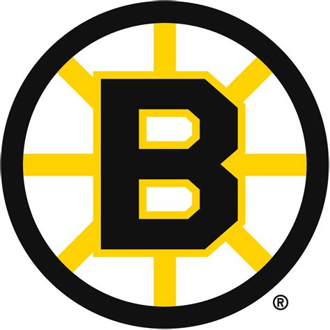 Printable Bruins Logo