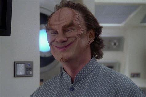 John Billingsley Claims Phlox Was Star Trek's First Gay Character | GIANT FREAKIN ROBOT