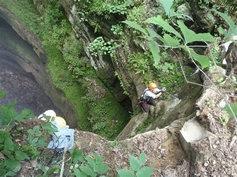 Jackson County, Alabama Is Home To The Most Caves In America