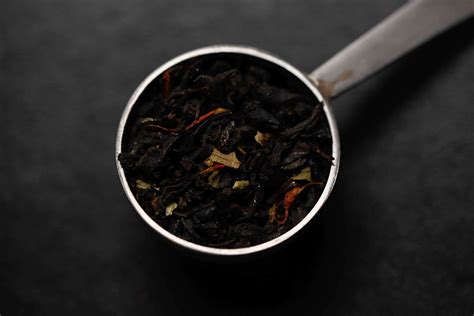 Loose Leaf Tea - Fandom Themed Tea Blends - Happy Turtle Tea