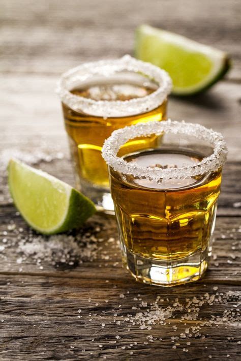 10 mejores imágenes de Shots de tequila en 2020 | Shots de tequila, Tequila, Licor