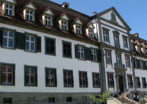 Schule Schloss Salem International College (Salem, Germany)