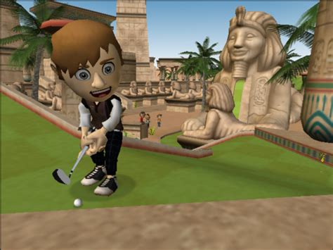 Crazy Mini Golf 2 (Game) - Giant Bomb