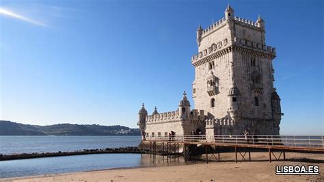 Torre de Belem en Lisboa: historia, cómo llegar, horarios y precios