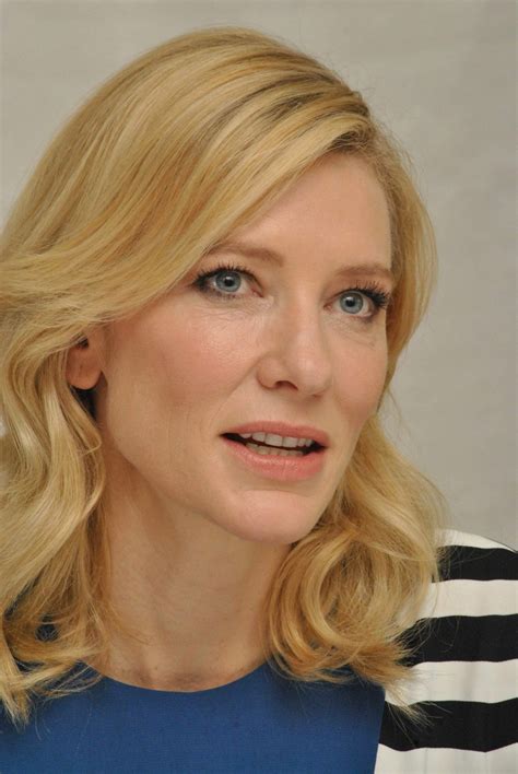 CATE BLANCHETT – Carol Portrait in Beverly Hills 11/13/2015 - HawtCelebs