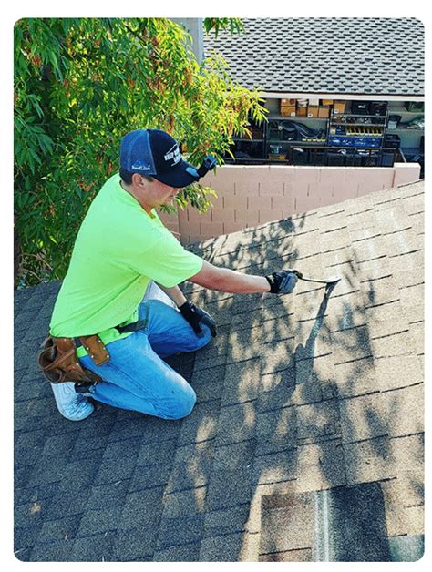 How To Successfully Make A Roof Leak Insurance Claim: A Step-By-Step Guide - Advosy