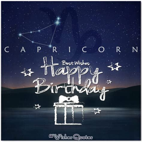 Unique Birthday Wishes According To The Zodiac Sign