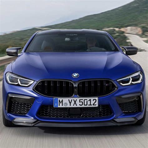 The New BMW M8 Competition : r/BMW