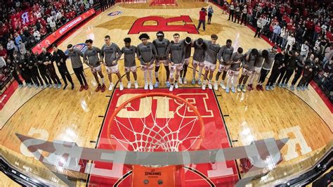 Rutgers men's basketball releases full 2022-23 schedule | The Daily Targum