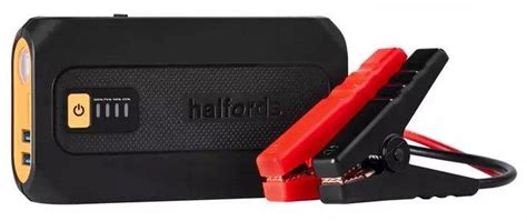 Halfords Advanced Lithium Jump Starter Up To 3L Halfords UK | atelier-yuwa.ciao.jp