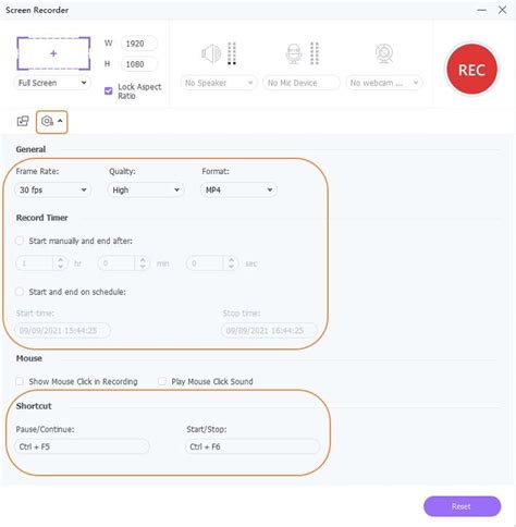 4 Steps Teach You to Record TV Shows on PC