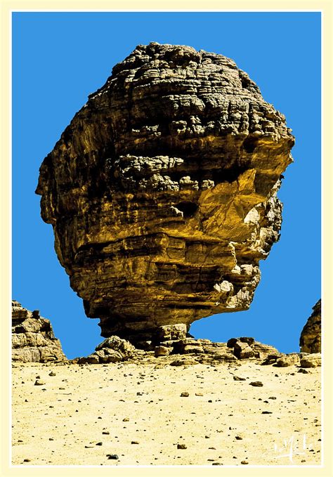 Tassili n'Ajjer / طاسيلي ناجر - Algérie (1981) الجزائر | Nature, Adventure, City