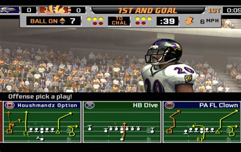 Madden NFL 06 Download | GameFabrique