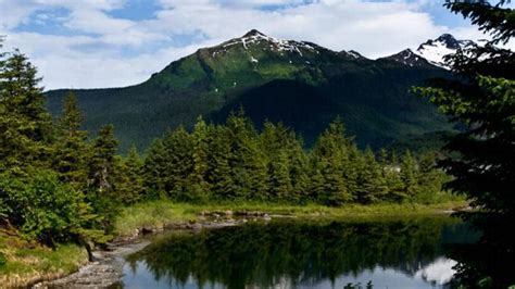 Tongass National Forest