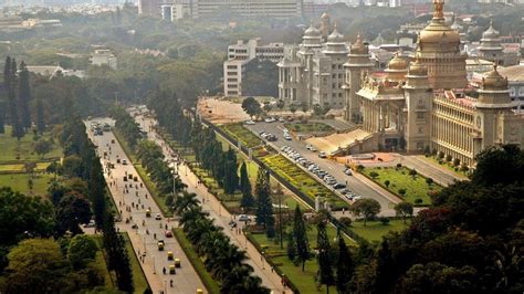 The culture of Namma Bengaluru | Bangalore culture