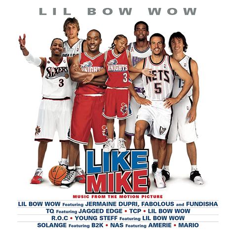 Like Mike Review: What We Think About The 2002 Classic Basketball Movie - New Fury Media