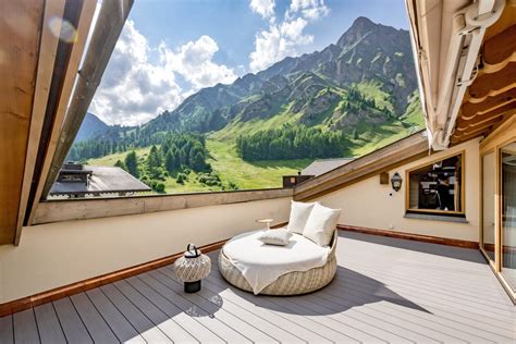 The 21 most beautiful mountain hotels in Switzerland (2023)