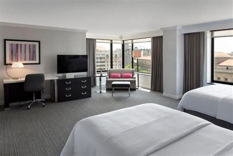 JW Marriott Washington, DC, Washington, D.C. – Updated 2021 Prices | Marriott, Jw marriott ...