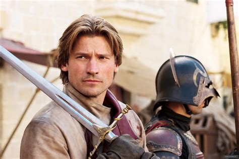 Nikolaj Coster-Waldau: the “Kingslayer” Jaime Lannister | The Outsider Argentina