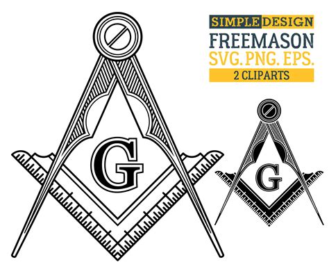 Masonic Logo Vector at Vectorified.com | Collection of Masonic Logo Vector free for personal use