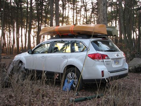 Best Subaru Outback Wagon Accessories | Subaru outback, Subaru, Adventure car