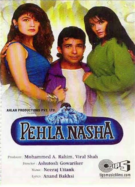 Pehla Nasha Movie: Reviews | Release Date | Songs | Music | Images | Official Trailers | Videos ...