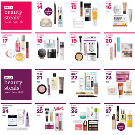 Ulta 21 Days Of Beauty 2022 Spring - Latest News Update