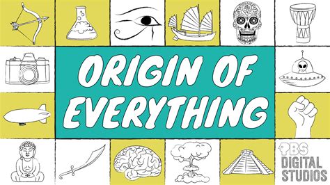 Welcome To Origin of Everything! | Origin of Everything | PBS