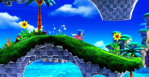 New 2D co-op Sonic the Hedgehog game announced - Video Games on Sports ...