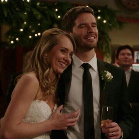 Ty & Amy get married in season 8 | Ty and amy, Amy and ty heartland, Ty heartland