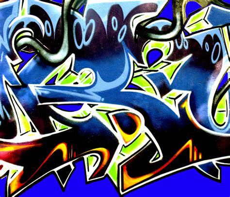 Free Images : creative, abstract, wall, brush, color, blue, colorful, graffiti, painting, art ...