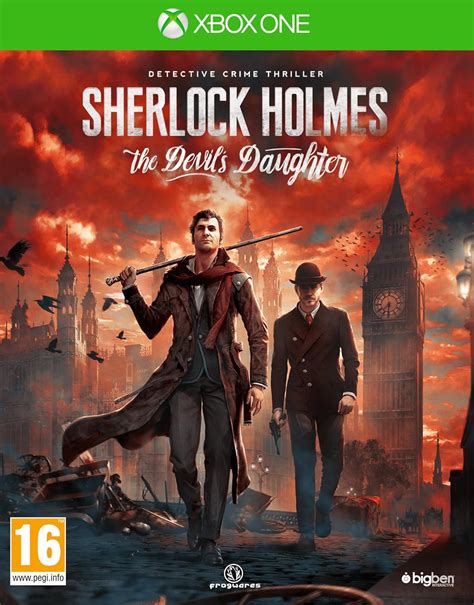 The 9 Best Sherlock Holmes A Game - Your Home Life