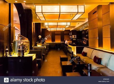 Nobu Restaurant, One & Only Cape Town Hotel, Cape Town, South Africa Stock Photo: 83396389 - Alamy