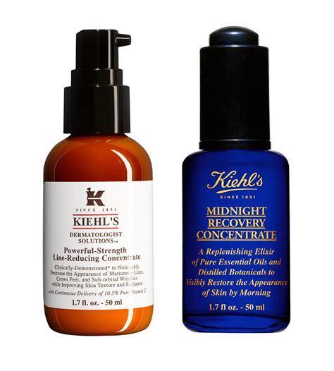 Powerful Wrinkle Reducing Cream – Anti-Wrinkle Cream – Kiehl’s | Top skin care products, Anti ...