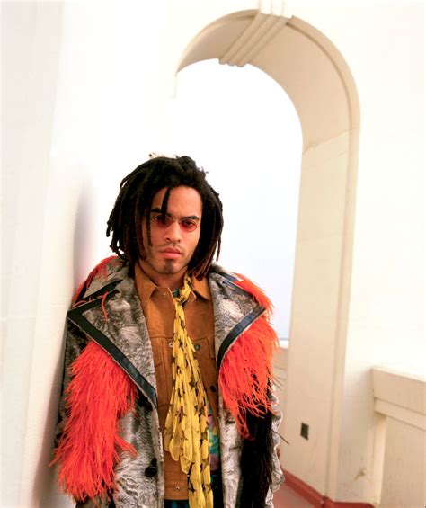 16 Of Lenny Kravitz’s Most Brilliantly Extra Style Moments | British Vogue