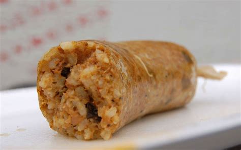 Why Boudin Sausage is Worth a Road Trip to Louisiana | Southern Living