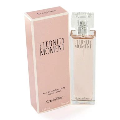 ETERNITY MOMENT 1.7 EDP SP - ScentsWorld