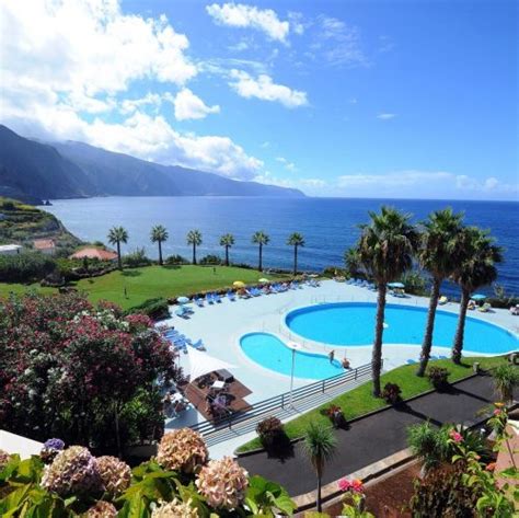 Madeira, Perfect Tourists Destination In Atlantic Ocean | Found The World