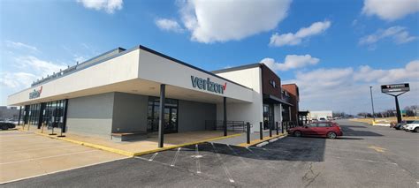 Hagerstown, Maryland: Verizon Store