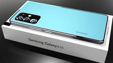 A recent performance test reveals that the Galaxy A15 5G will come with ...