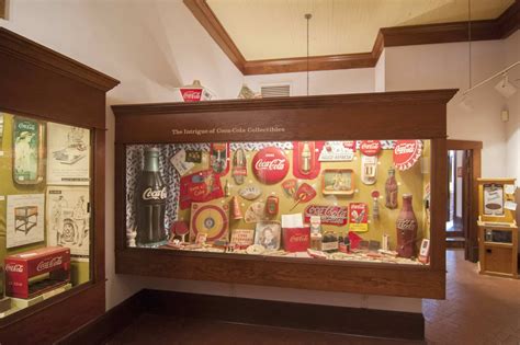 Visit the Biedenharn Coca-Cola Museum in Vicksburg, Mississippi - Road Trips & Coffee | Resource ...