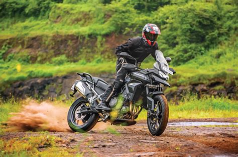 Triumph Tiger 900 GT review, test ride - Introduction | Autocar India