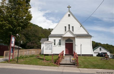 Photos - Village of Bloomville - Delaware County NY Genealogy and ...