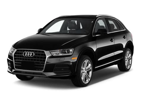 2017 Audi Q3 Exterior Colors | U.S. News