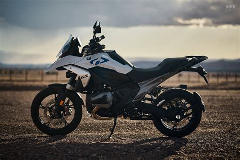 First look: The new BMW R1300GS finally breaks cover | Bike EXIF